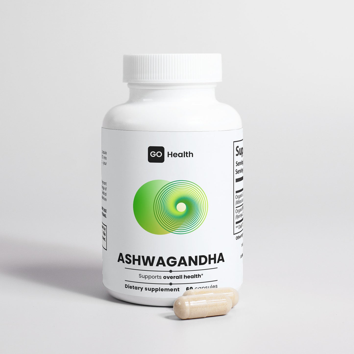 Ashwagandha