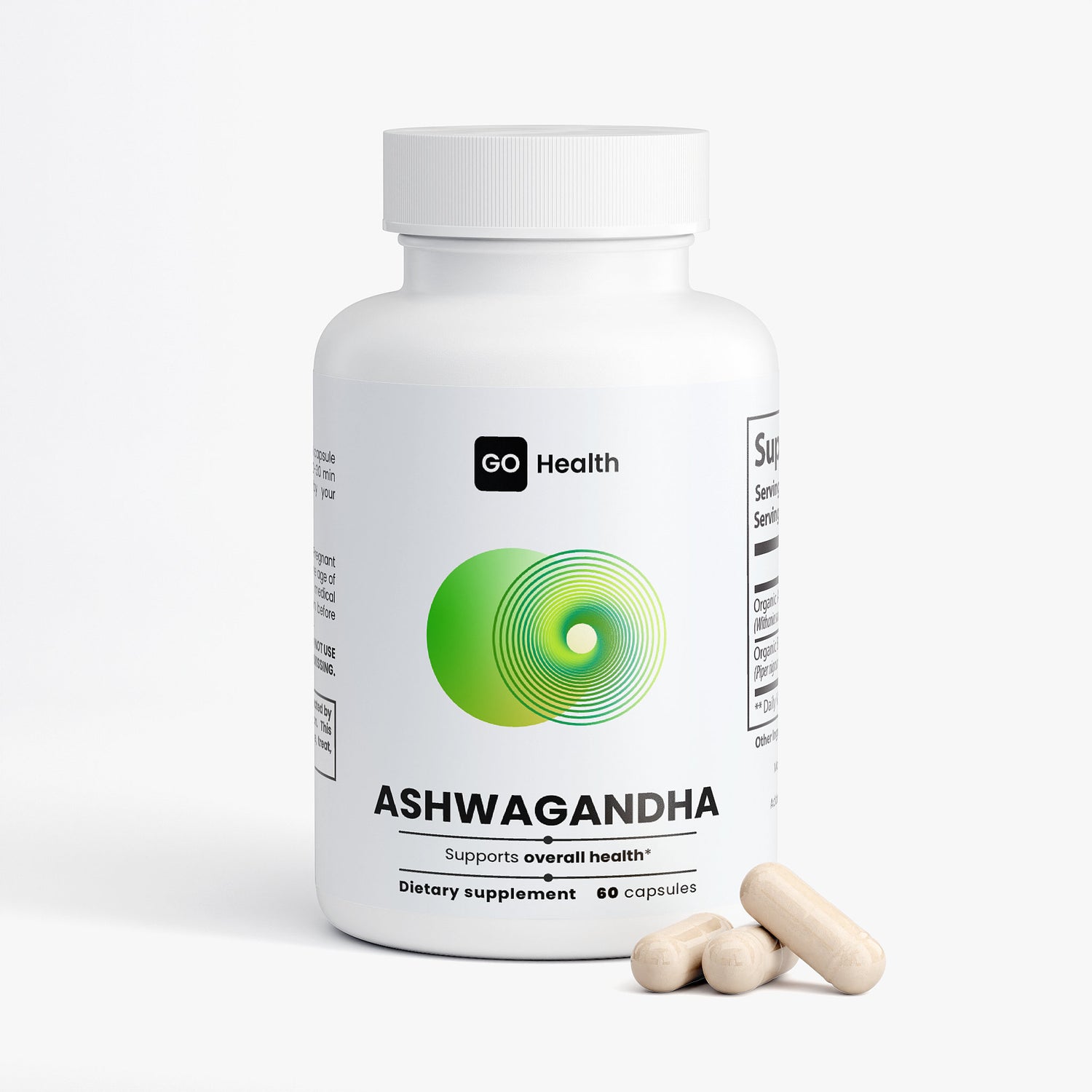 Ashwagandha