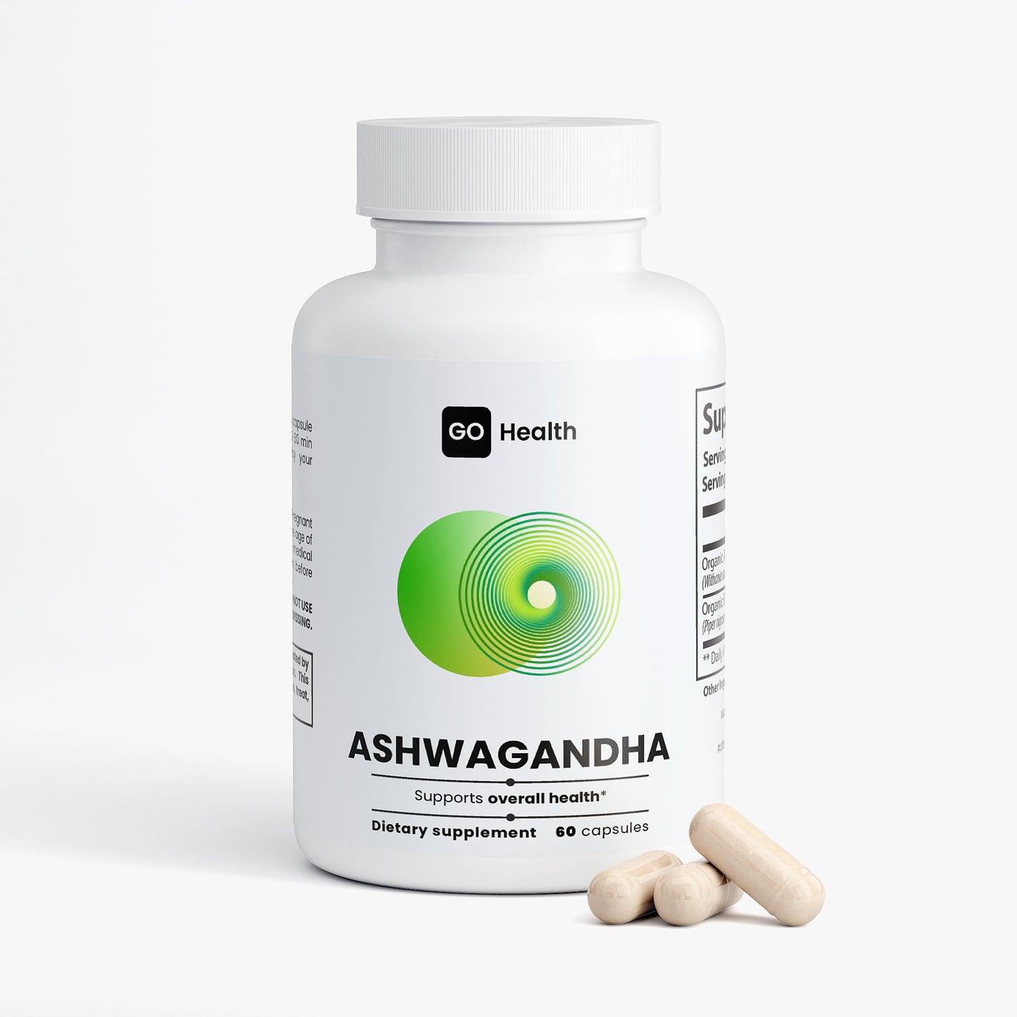 Ashwagandha