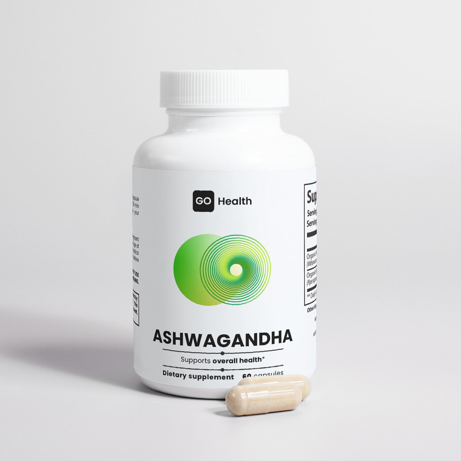 Ashwagandha