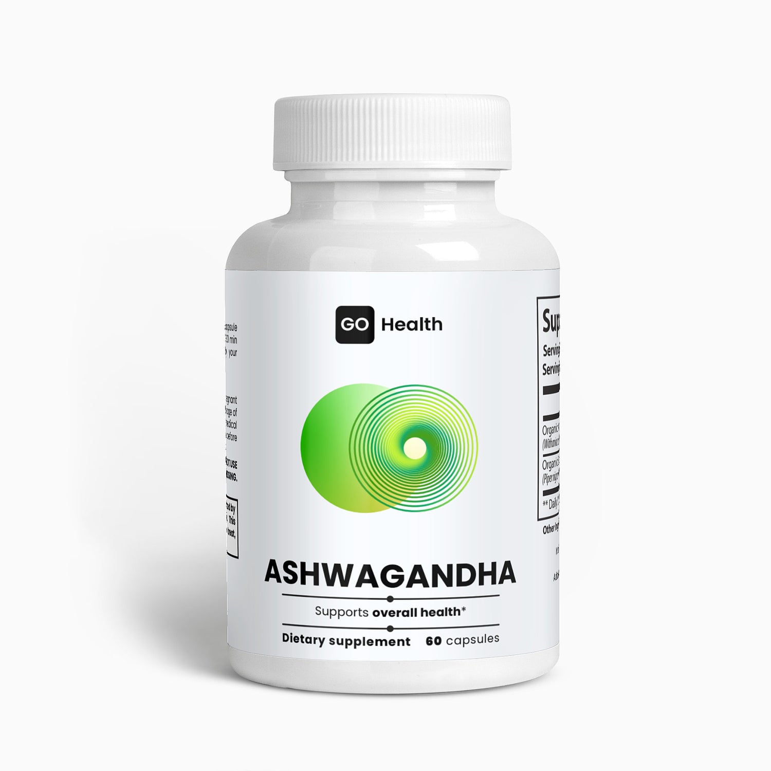 Ashwagandha