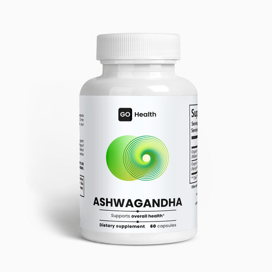 Ashwagandha