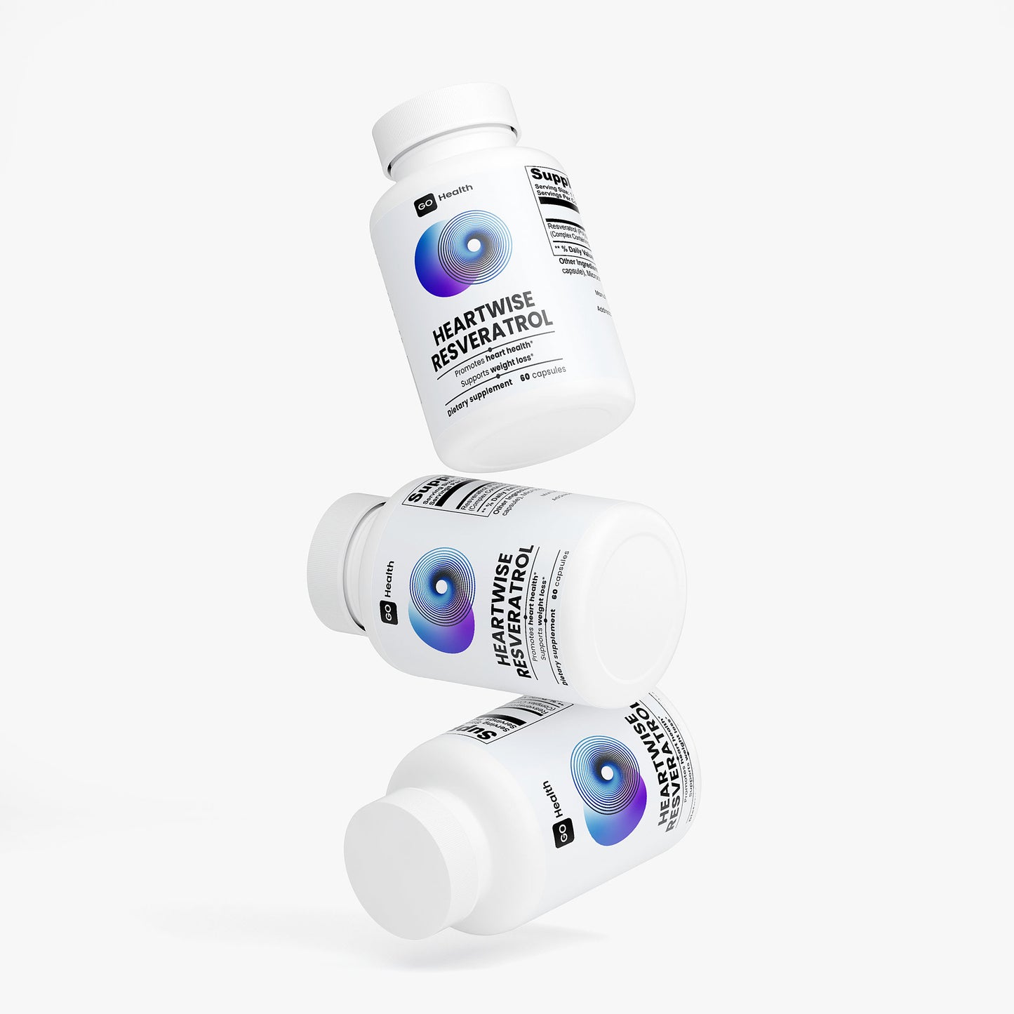 Resveratrol 50% 600mg