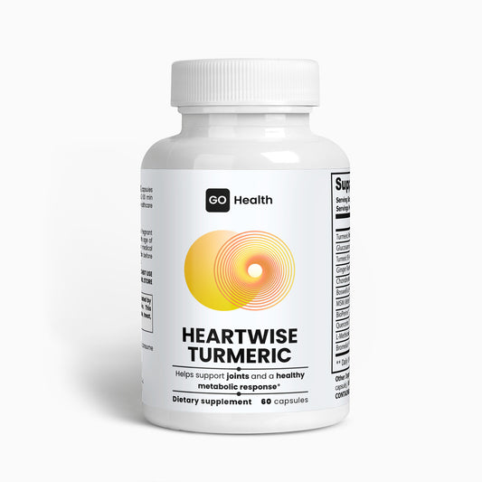 Platinum Turmeric