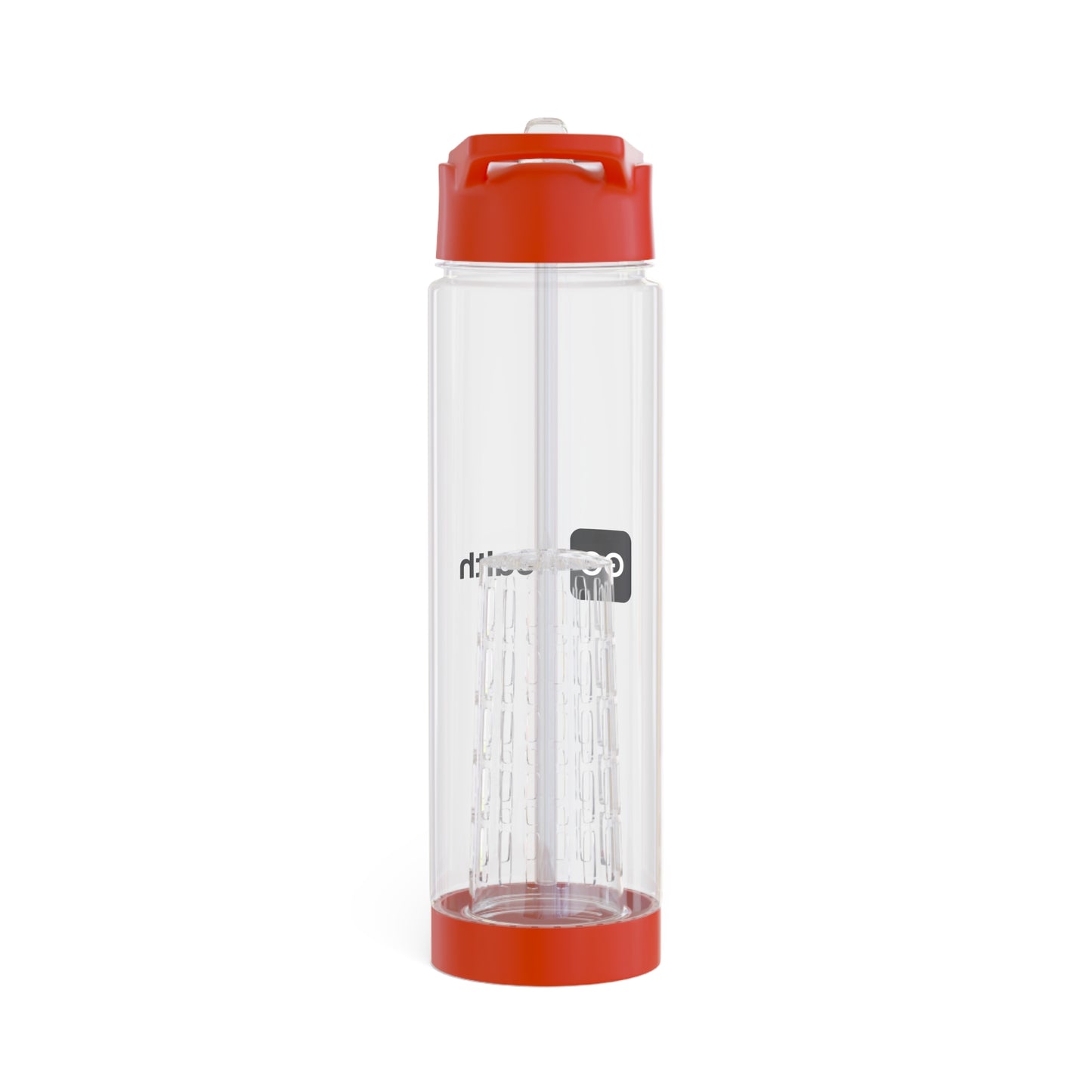 Infuser Water Bottle