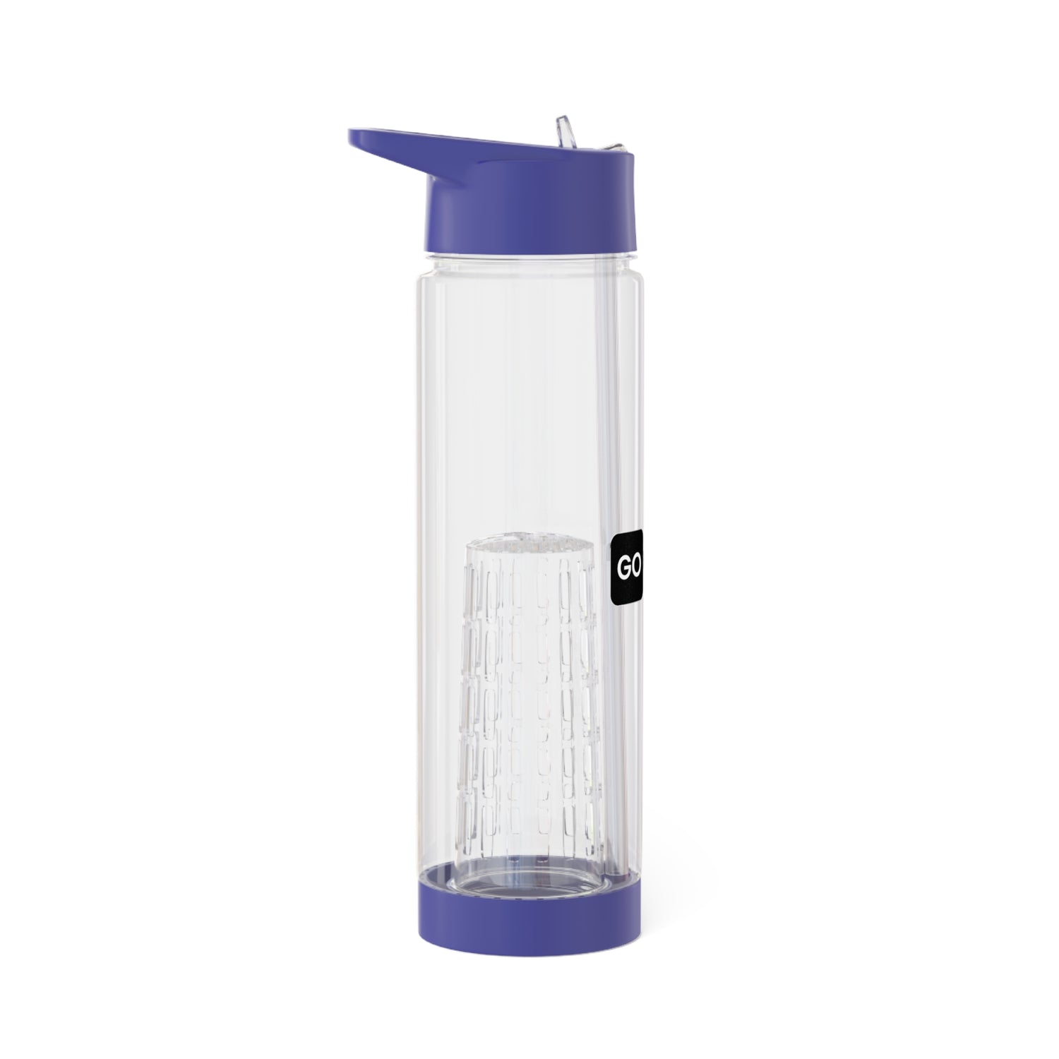 Infuser Water Bottle