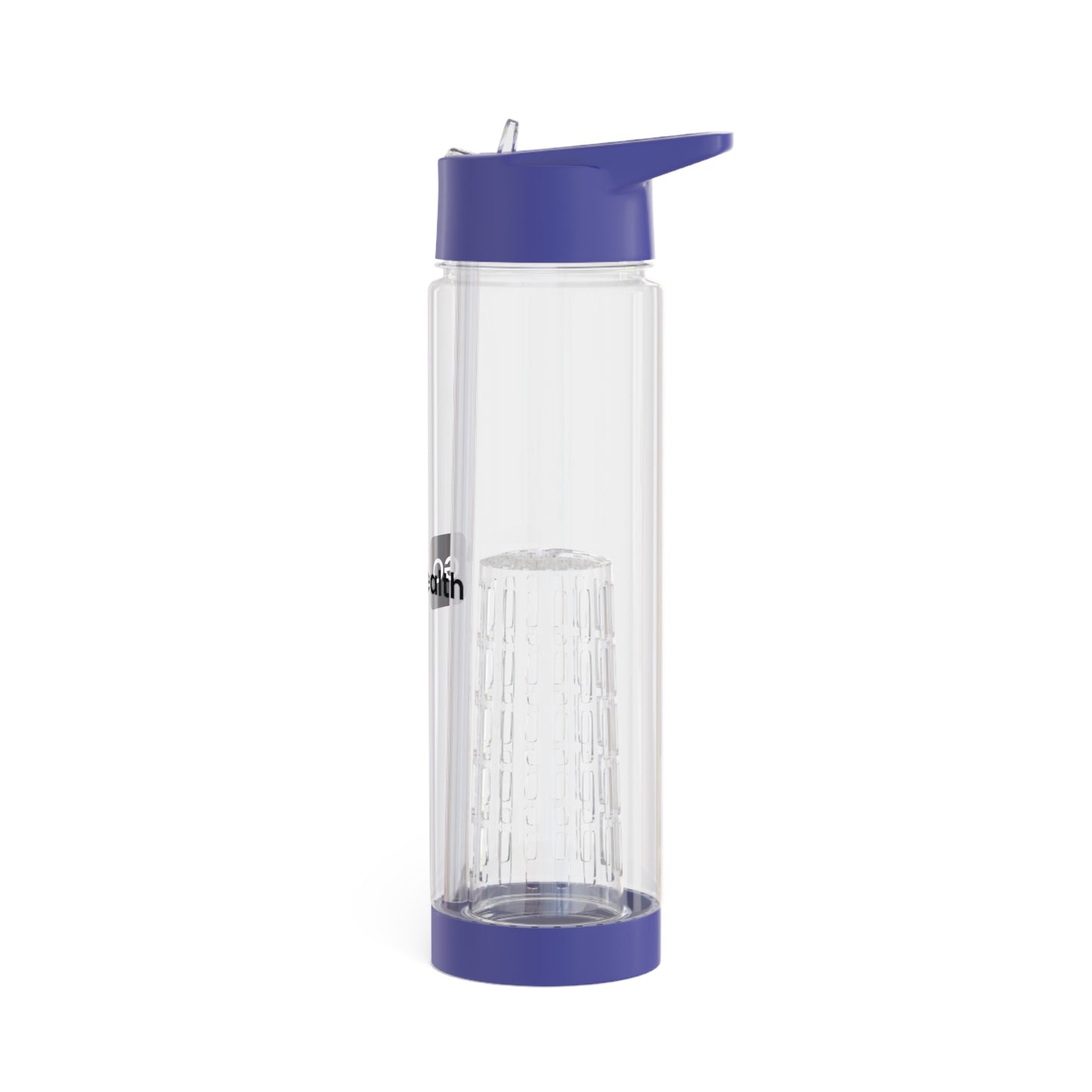 Infuser Water Bottle