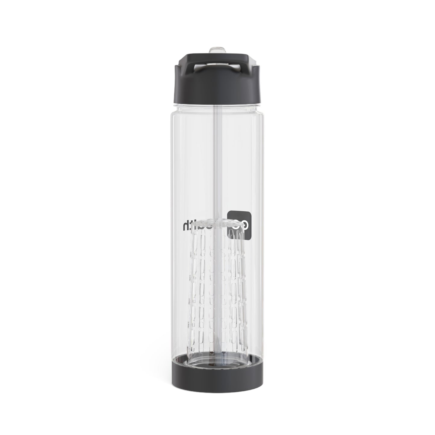 Infuser Water Bottle