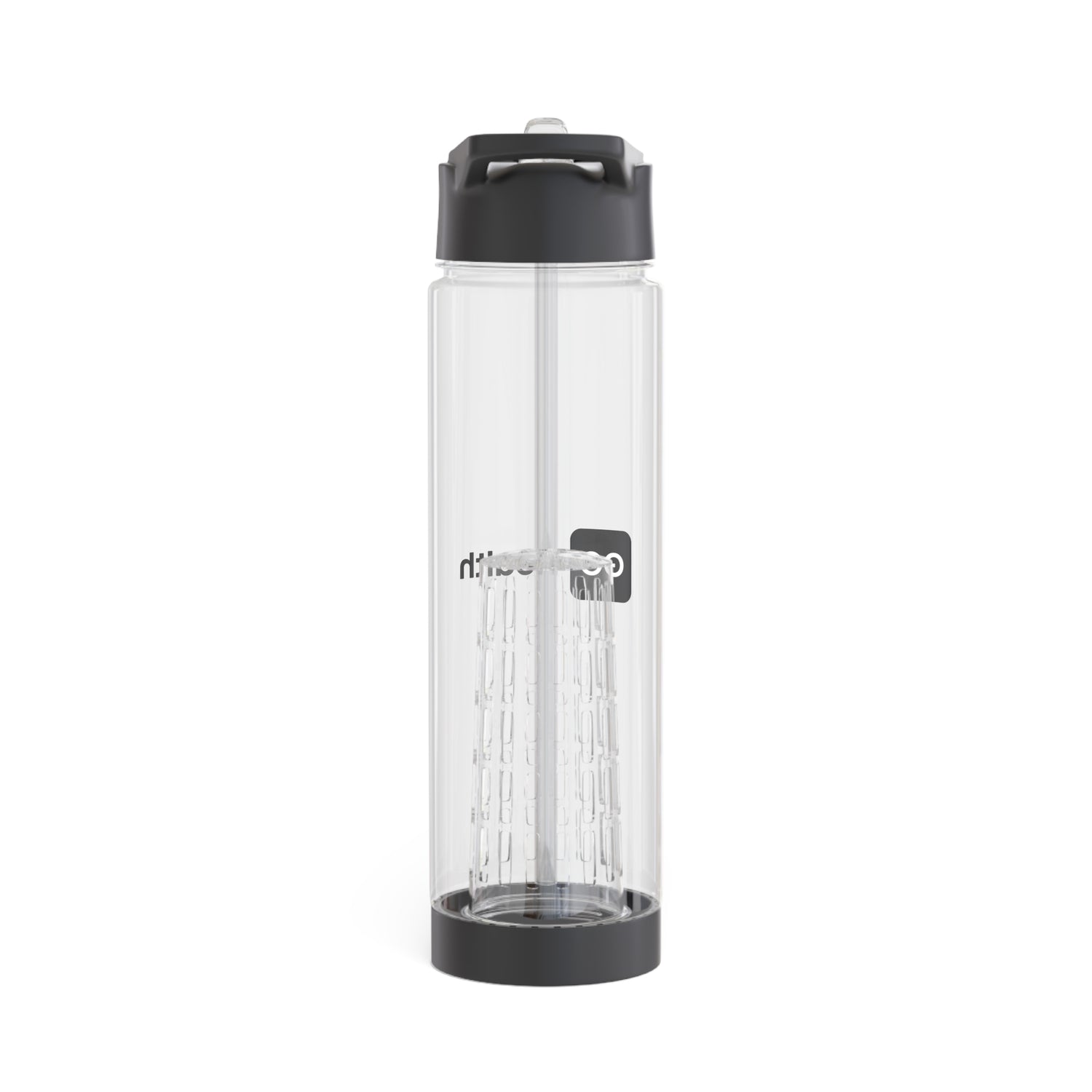 Infuser Water Bottle