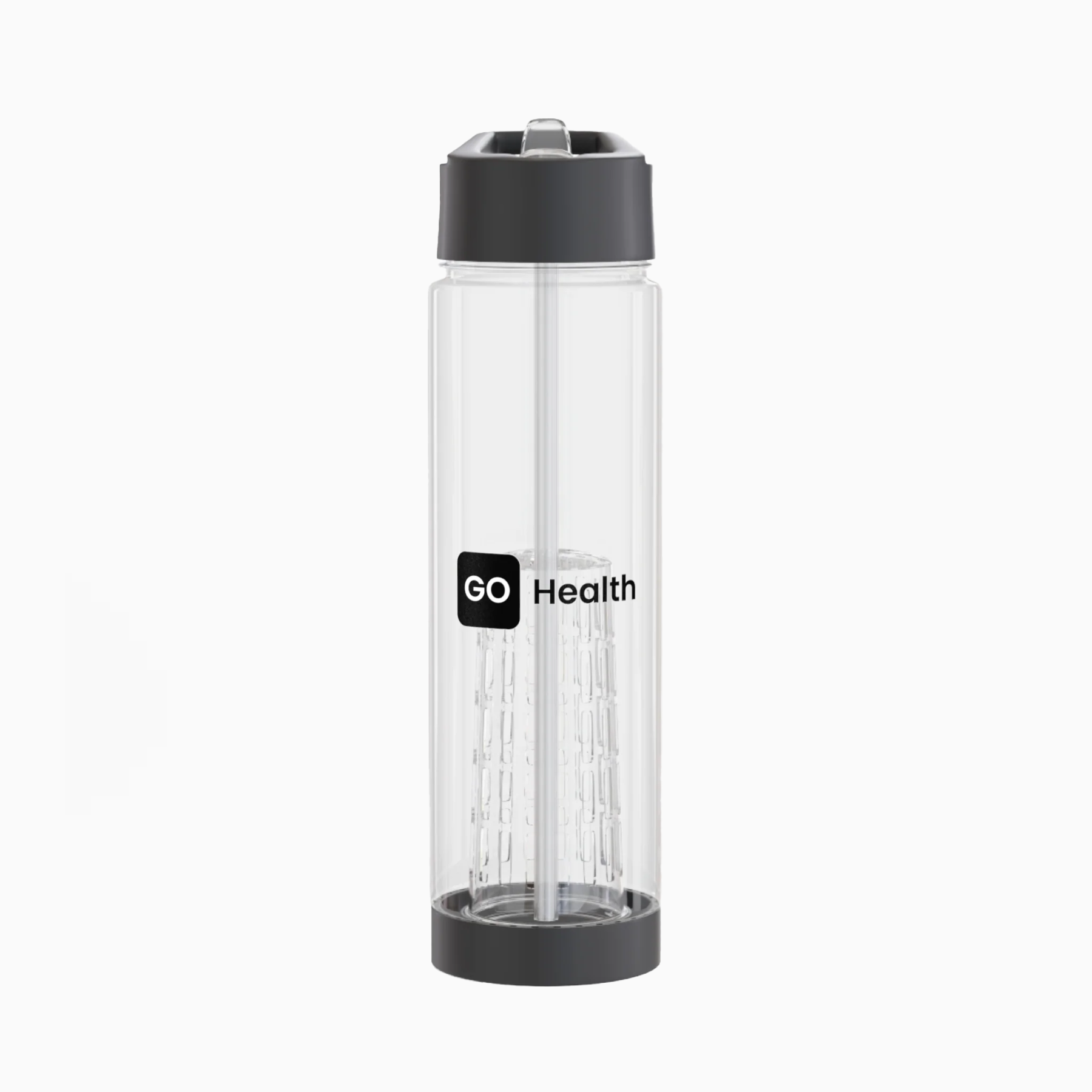 Infuser Water Bottle